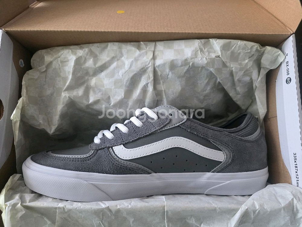 반스 스니커즈 285--2