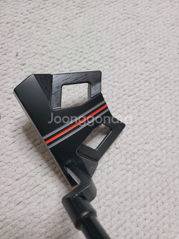 스카티카메론 2024홀리데이 에디션퍼터--6