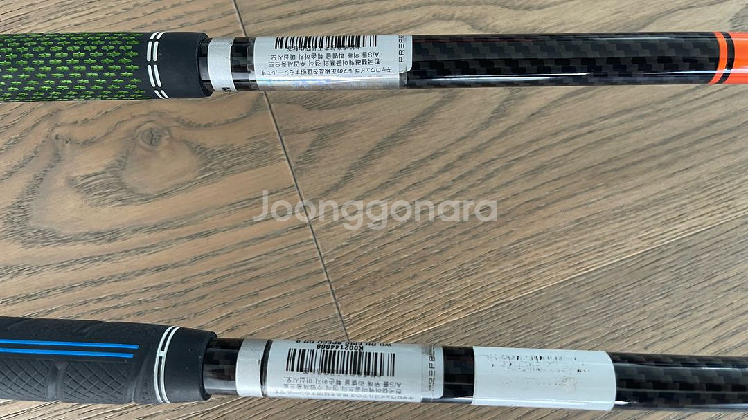 캘러웨이 에픽스피드 에픽맥스LS 텐세이오렌지프로 6--8