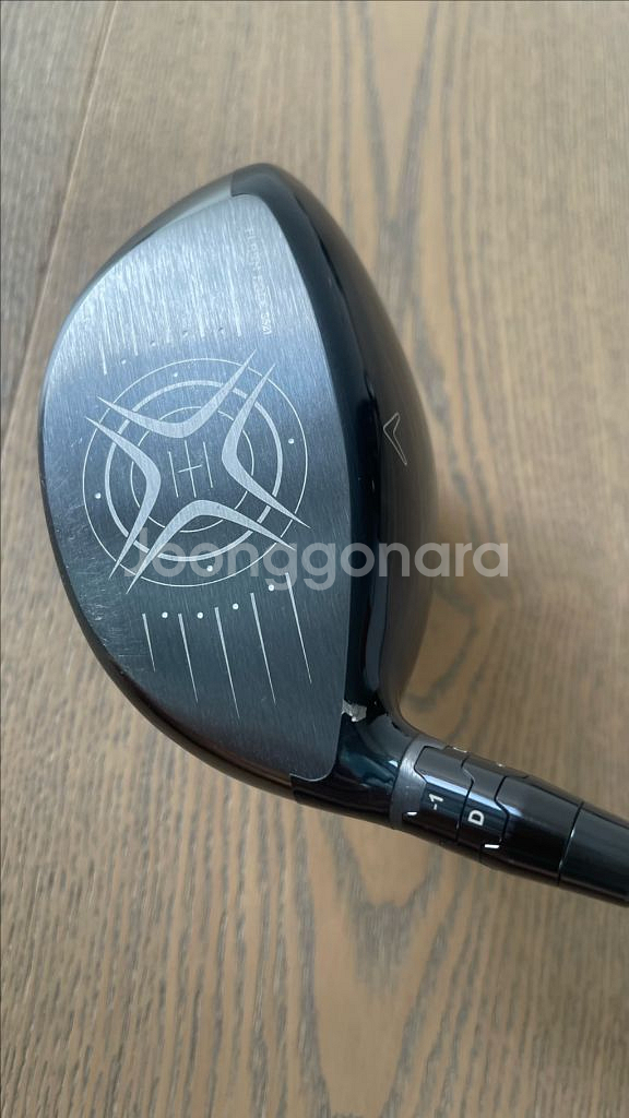 캘러웨이 에픽스피드 에픽맥스LS 텐세이오렌지프로 6--5