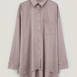 르꼬르망 괌 노구김셔츠