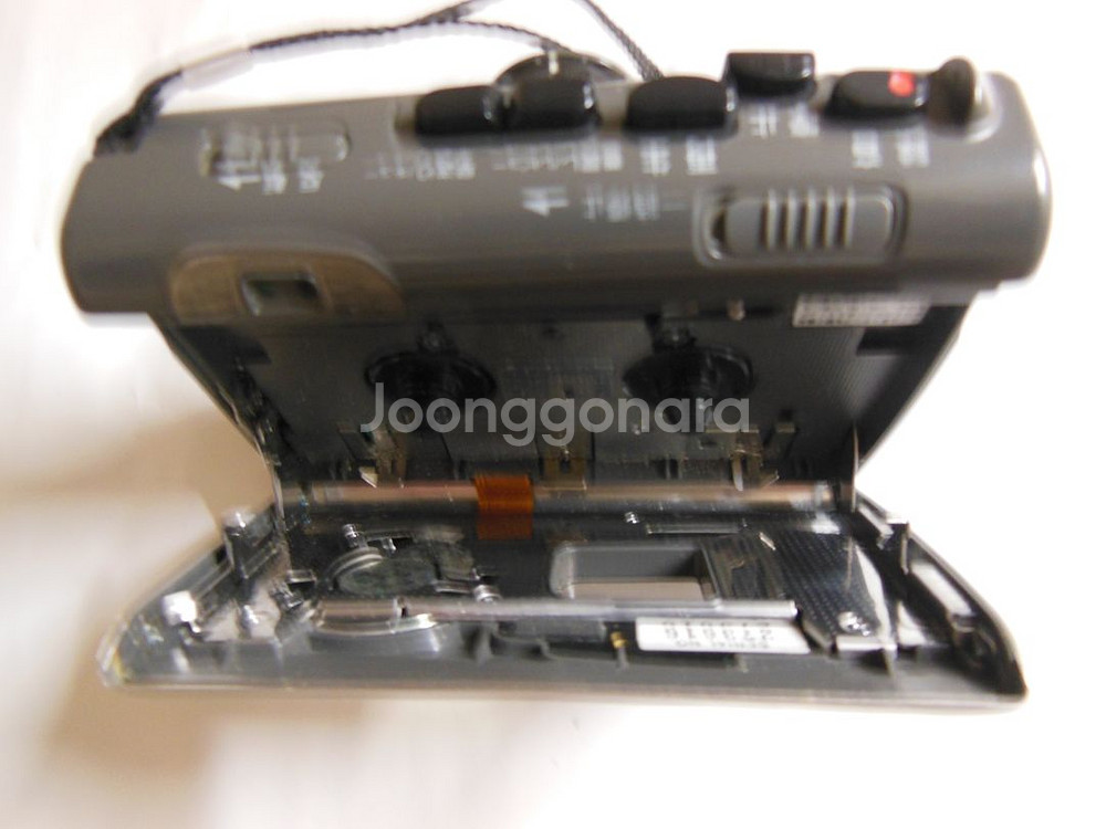 SONY TCM-50 워크맨 작동품--8
