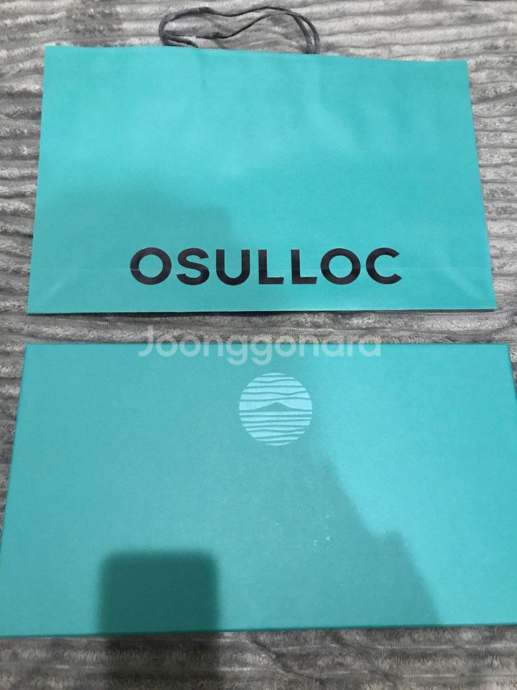 오설록 제주 티타임 5입 기획세트--1