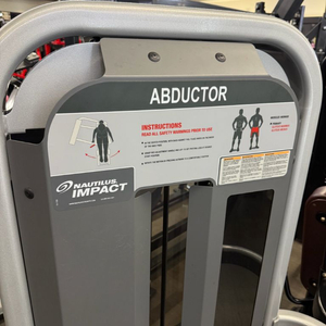 너틸러스 이너타이/아웃타이 , 스텍스 런닝머신/싸이클