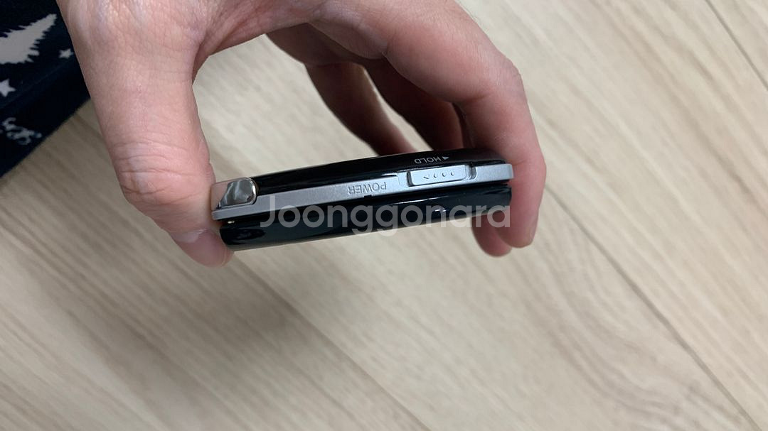 소니 PSP GO 상태 좋은 기기 팝니다.--4