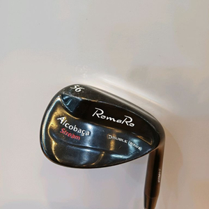 로마로 아르코바사 더블스트림 웨지