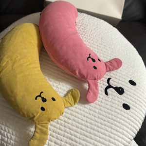 타피 필로우 2개