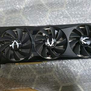 zotac 2070super 3펜 그래픽 카드