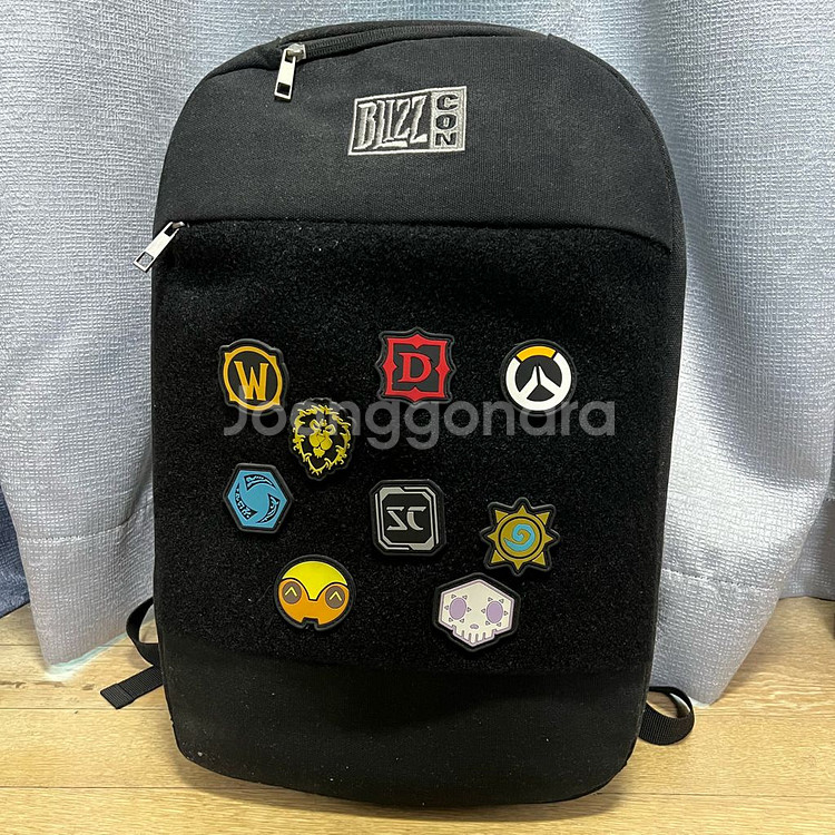 스타크래프트 20주년 기념 궁극의 굿즈 일괄 처분--4