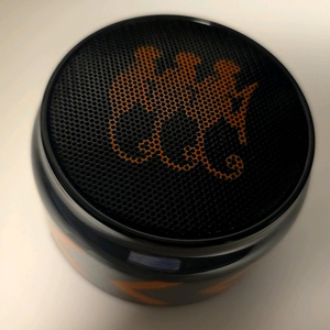 몽키숄더 블루투스 스피커