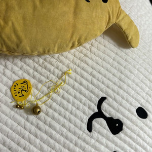 타피 허그미 인견 누빔