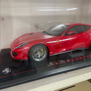 (급처) bbr 페라리 812 슈퍼 패스트 판매합니다