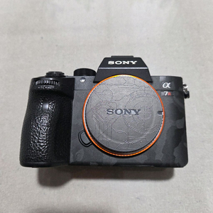 A7R3판매 (풀박스)