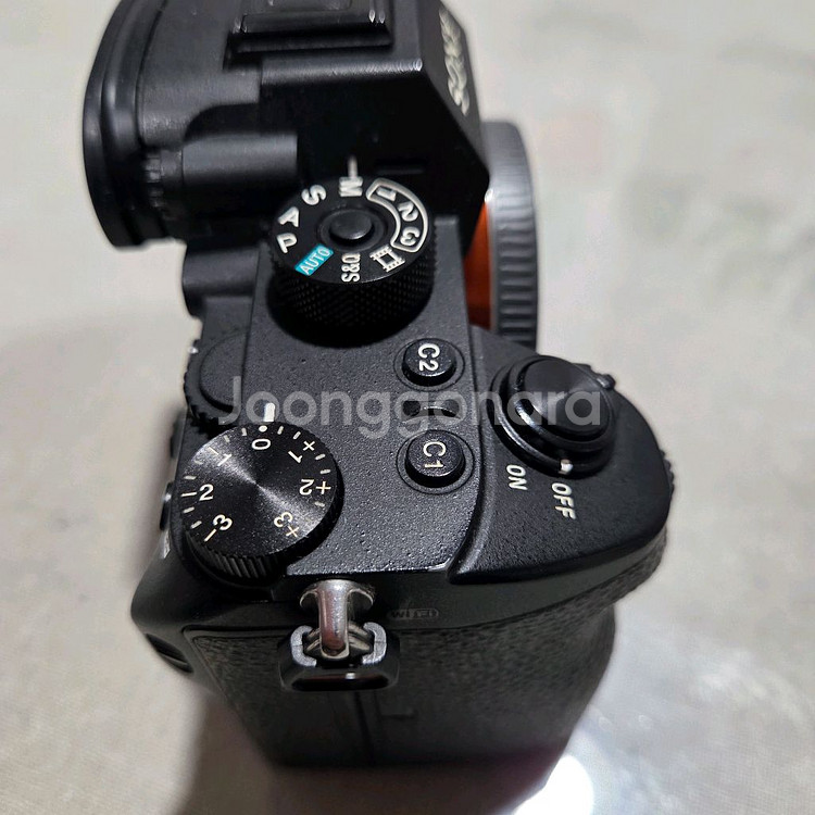 A7R3판매 (풀박스)--3