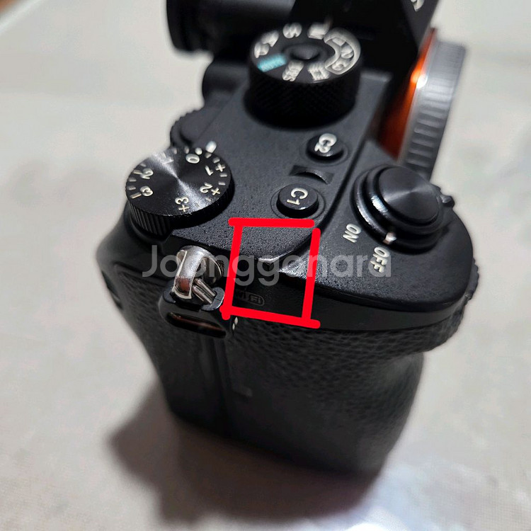 A7R3판매 (풀박스)--6