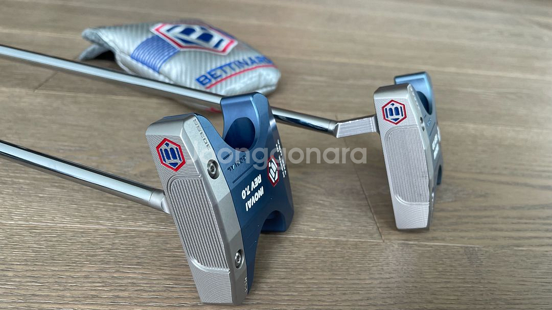 베티나르디 이노바이 7.0 33인치--1