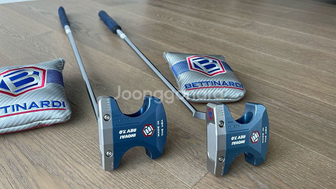 베티나르디 이노바이 7.0 33인치--0