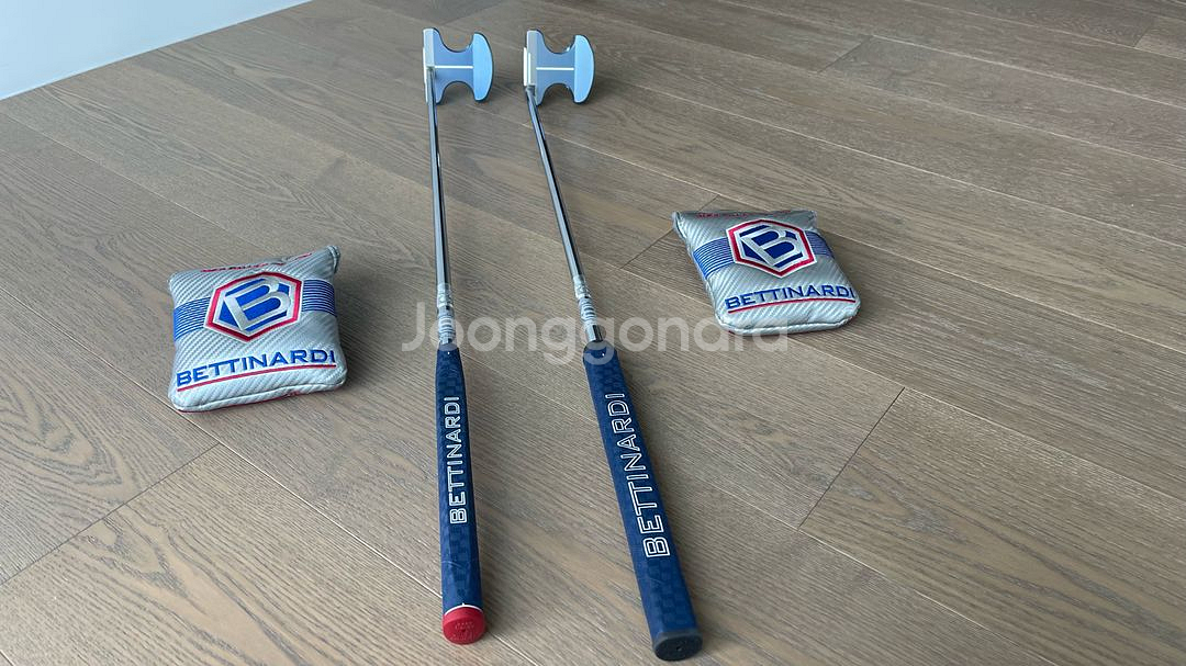 베티나르디 이노바이 7.0 33인치--3