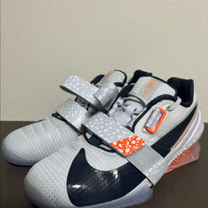 [255] 나이키 역도화 로말레오4 SE 올림픽멀티