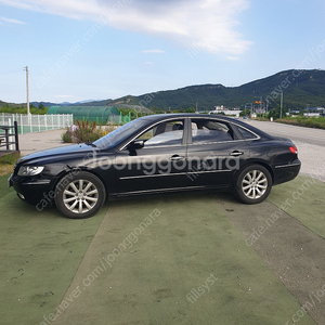 (포항)그랜저tg q270
