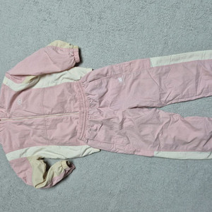 뉴발란스 키즈 상하복 130