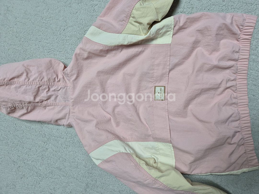 뉴발란스 키즈 상하복 130--3