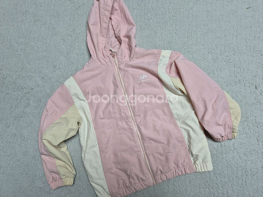 뉴발란스 키즈 상하복 130--2