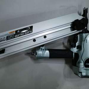 히타치 NR90AE 타정기 네일러 네일건