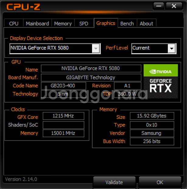 7800x3d RTX 5080 ice 크라켄 화이트PC--6