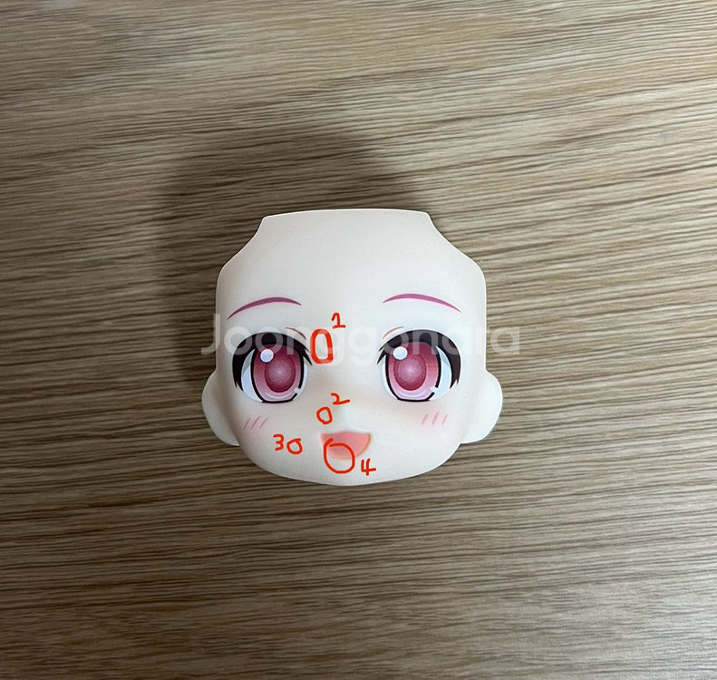 사쿠라 하츠네 미쿠 2331-b 라스트원상 넨도로이드--4