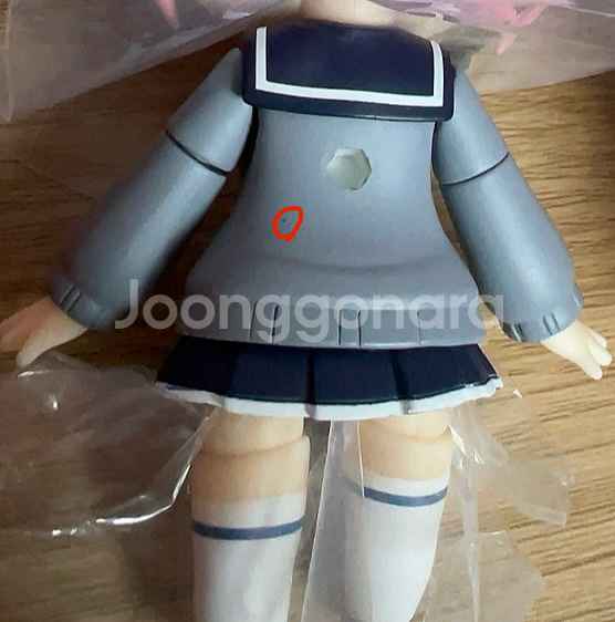 사쿠라 하츠네 미쿠 2331-b 라스트원상 넨도로이드--7