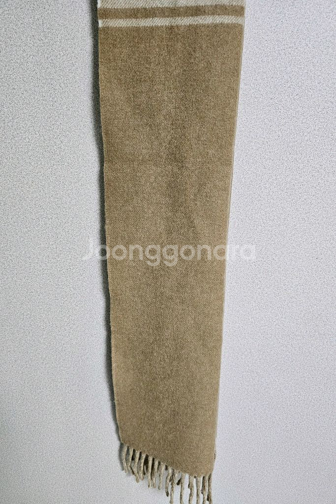 정품 로에베 머플러--7