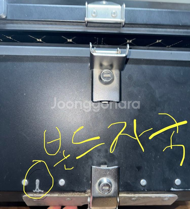 배달통,알탑,탑박스 80L 팝니다!--3