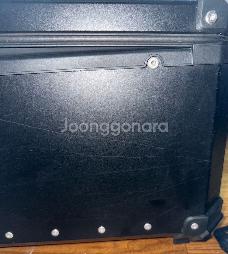배달통,알탑,탑박스 80L 팝니다!--2