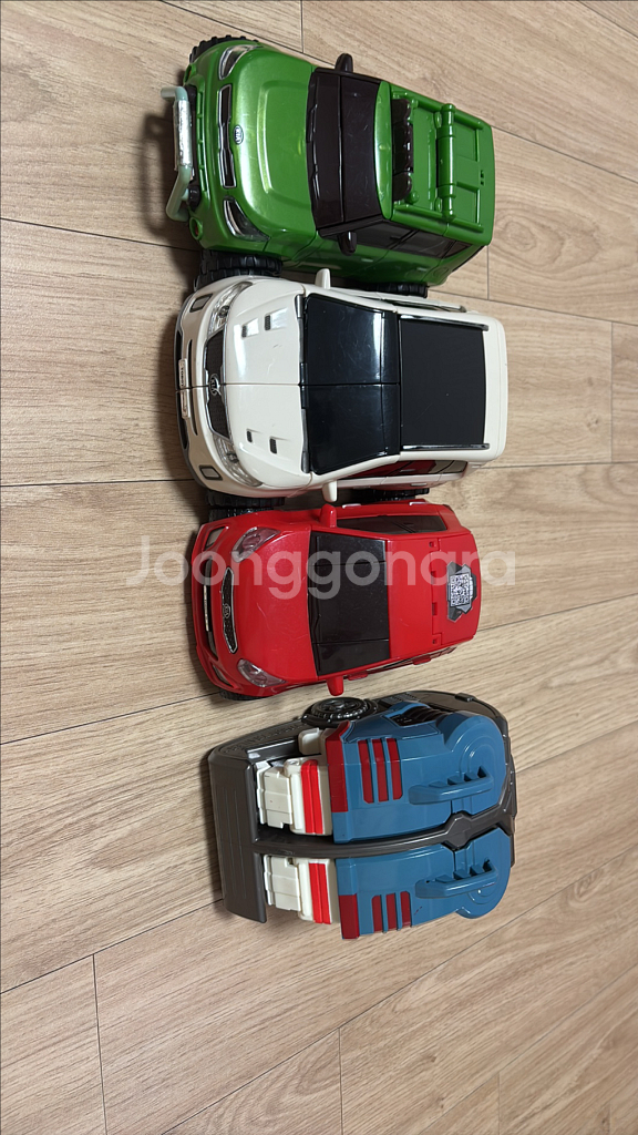 또봇 델타트론--1