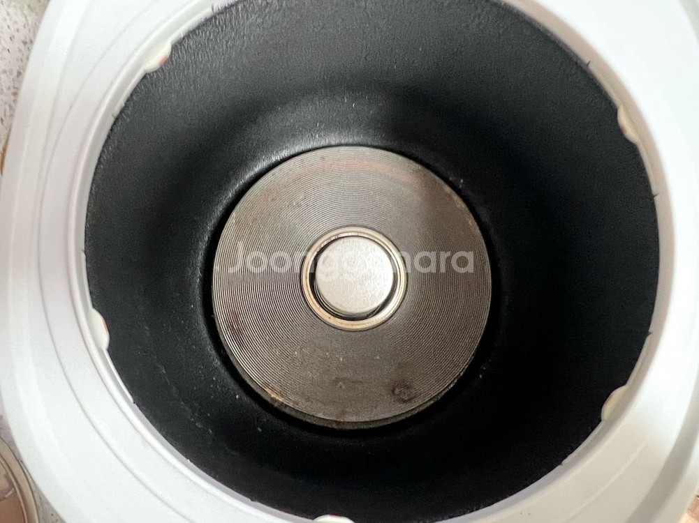 홈지오 저당밥솥--5