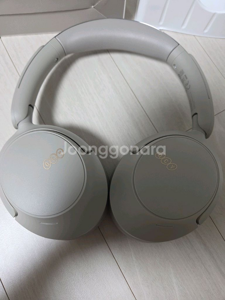 QCY-H3S 블루투스 헤드폰--1