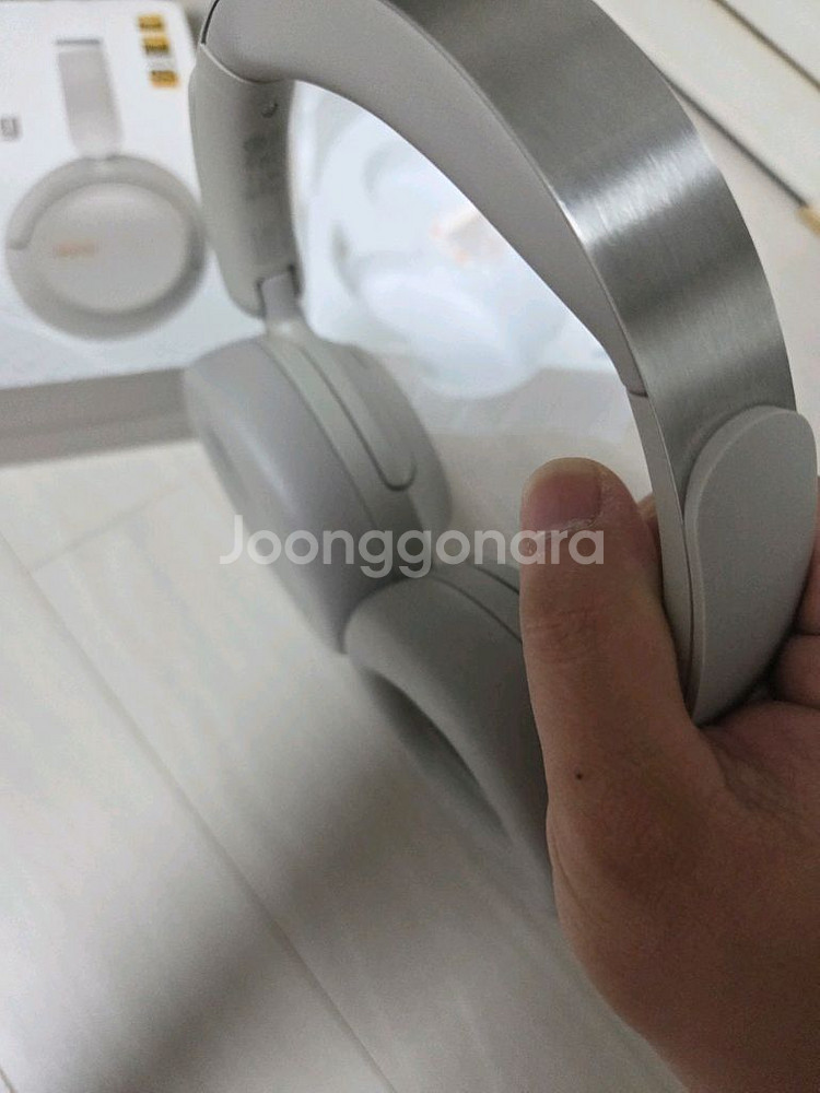 QCY-H3S 블루투스 헤드폰--2