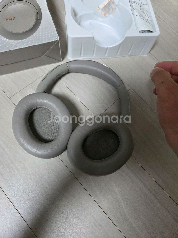 QCY-H3S 블루투스 헤드폰--3