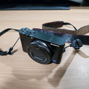 소니 RX100 M4(SONY RX100 IV)