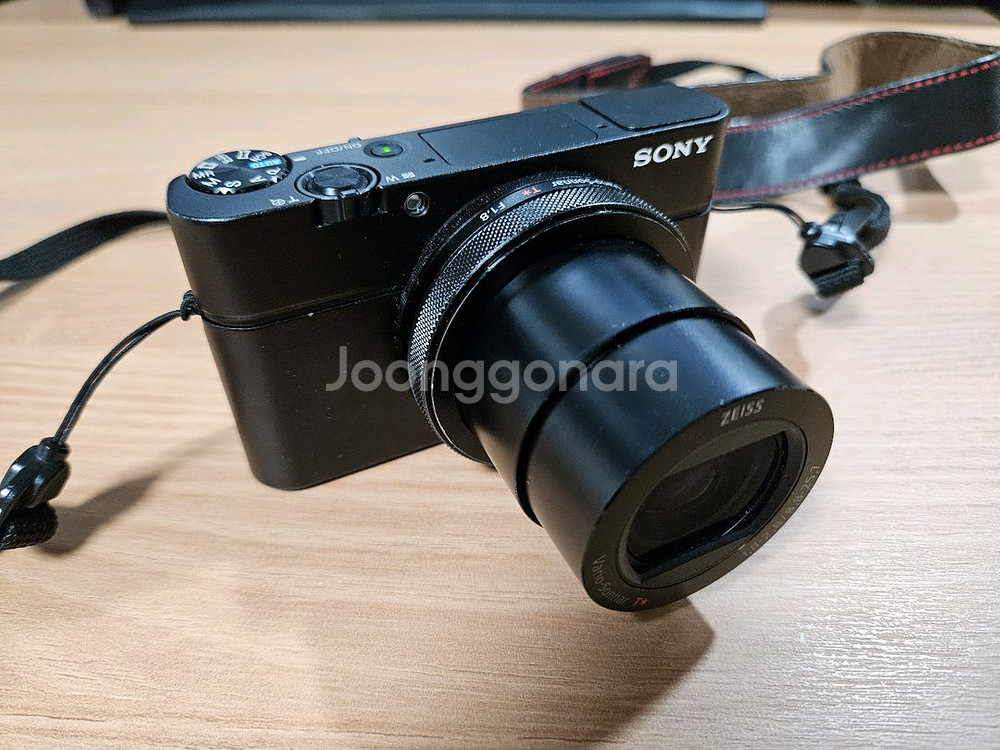 소니 RX100 M4(SONY RX100 IV)--1