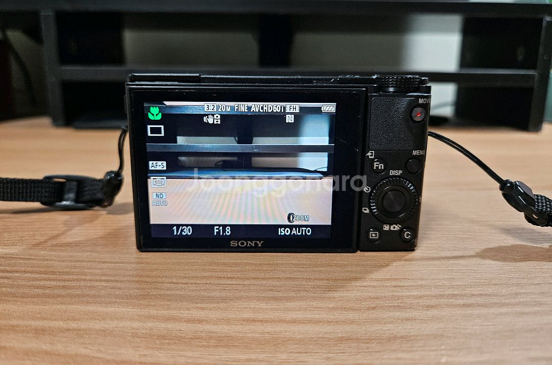 소니 RX100 M4(SONY RX100 IV)--3