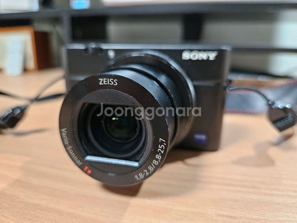 소니 RX100 M4(SONY RX100 IV)--2