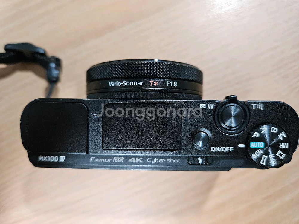 소니 RX100 M4(SONY RX100 IV)--5