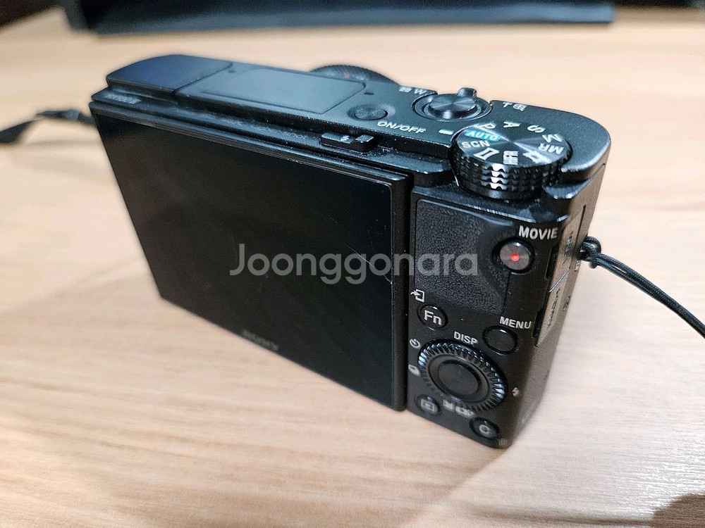 소니 RX100 M4(SONY RX100 IV)--4