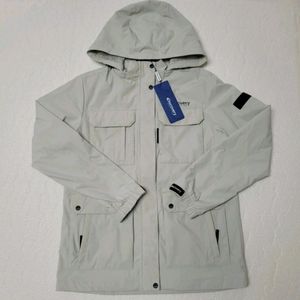 디스커버리 여성바람막이 95