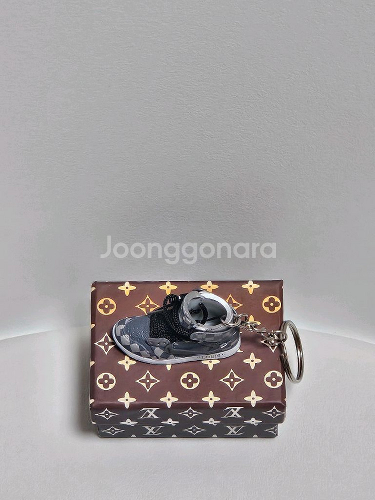 나이키 신발 키링 모음--8