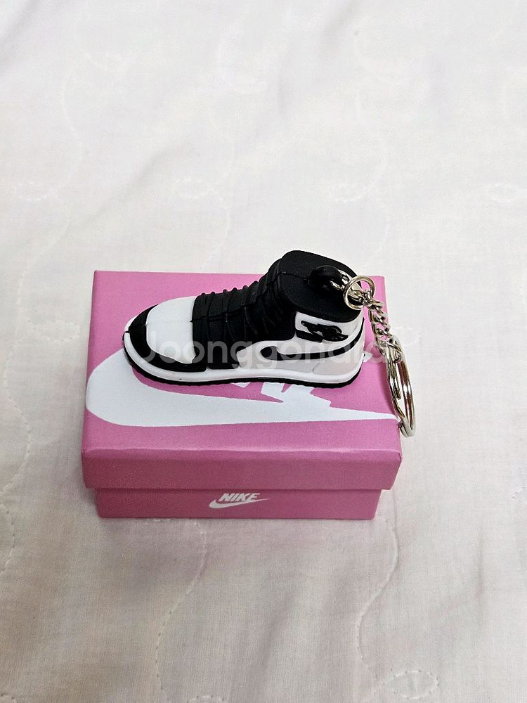 나이키 신발 키링 모음--5