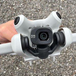 DJI 미니4프로 플라이모어 콤보 판매해요