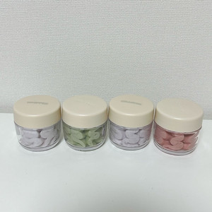 (미개봉) 휩드 미니 비건 팩클렌저 25ml